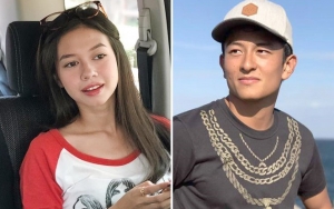 Yuki Kato Kembali Terciduk Pamer Foto Pembalap Rio Haryanto, Netter: Pasti Dibajak Lagi