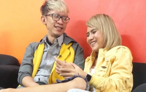 Resmi Rujuk Dengan Evelin Nada Anjani, Aming Blak-Blakan Beber Siapa Yang Ngajak Jalan Bareng Duluan