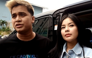   Bantah Isu Tak Direstui Orangtua Elvia, Billy Syahputra Blak-blakan Ngaku Sewa Keluarga Settingan