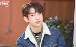 Jinyoung GOT7 Bikin Gemas Usai Pamer Foto Imut Karakternya di 'He is Psychometric'