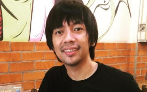  Tak Bisa Makan Banyak, Rian D'Masiv Cuma Sahur Pakai Susu