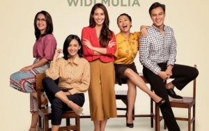 Film 'Bebas' Rilis Poster dan Jadwal Penayangan, Hadirkan Kisah Reuni 6 Sahabat