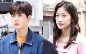 Kim Sun Ho dan Moon Ga Young Pacaran, Episode Terakhir 'Laughter In Waikiki 2' Bikin Kecewa