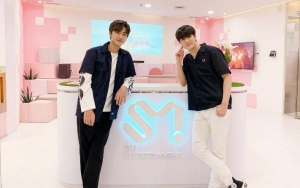 Jeno dan Jaemin NCT Antusias Belajar Jadi Pemulung Sampah di Indonesia