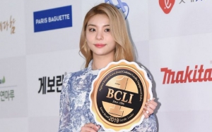 Ailee Curhat Pernah Diselingkuhi Pacar dan Trauma Jalin Hubungan Asmara?