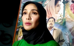 Masih Belajar, Maudy Koesnaedi Ungkap Alasan Kocak Enggan Pakai Hijab yang Ribet