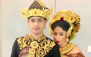 Ajun Perwira Bikin Tato Wajah Istri Di Lengan Tangan Demi Penuhi Janji Pernikahan