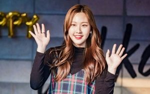 Agensi Umumkan Nayun Momoland Bakal Absen Promosi Jepang Karena Masalah Kesehatan