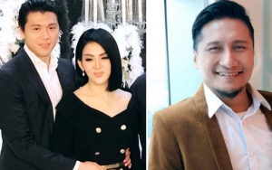 Syahrini-Reino Pamer Zikir Disumpahi Pahala Hilang, Niat Mulia Bantu 5 Ribu Anak Dipuji Arie Untung
