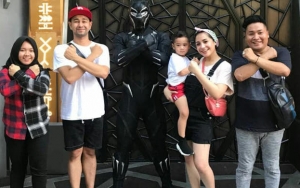 Dibela Raffi, Lala Asisten Nagita Malah Kalap Hasut Teman untuk Habiskan Makanan Majikan?