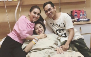 Ayu Ting Ting Beri Kado Branded Untuk Bayi Nikita Mirzani, Netter Malah Ungkit Isu Lawas Ini