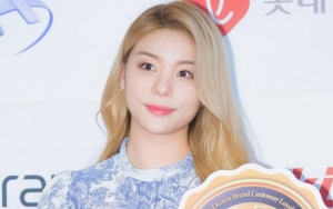 Ailee Berikan Penjelasan di Balik Foto yang Bikin Publik Salah Paham Soal Berat Badannya