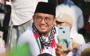 BPN Prabowo Heran Ada Pihak Takut People Power: Itu Bentuk Protes Masyarakat, Bukan Hal Menakutkan