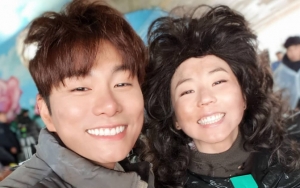 Lee Yi Kyung Puji Sohee Usai Main Bareng di 'Waikiki 2', Netter: Pasangan Terbaik yang Pernah Ada