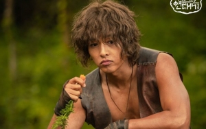 Song Joong Ki Ungkap Pesona 'Arthdal Chronicles' Yang Harus Dinantikan Penonton