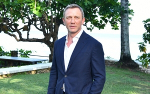 Syuting 'Bond 25' Kembali Ditunda Gara-Gara Daniel Craig Alami Cedera