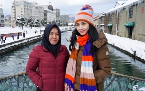 Lala Asisten Nagita Slavina Klarifikasi Soal Belanjaan Puluhan Juta, Tak Ambil Satu pun?