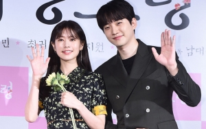 Junho - Jung So Min Girang Reuni di Film Baru, Sesalkan Tak Punya Banyak Adegan Bersama di 'Twenty'