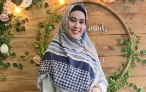Kartika Putri Akui Khawatir Gara-Gara Perut Belum Buncit Meski Sudah Hamil 4 Bulan