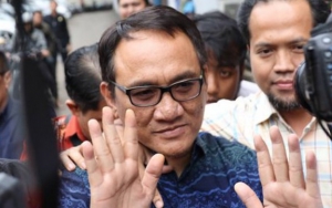 Andi Arief Sebut Prabowo Sudah Merasa Kalah, Puji Capres 02 Bijak Boikot Hasil Pemilu