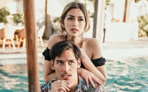  Romantisnya Jessica Iskandar Bilang Kangen Ke Richard Kyle Sampai Bikin Artis Ini Baper