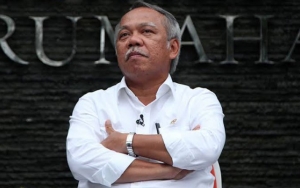 Rumah Menteri PUPR Basuki Hadimuljono Bakal Kena Gusur Untuk Proyek Tol