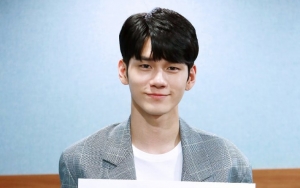 Ong Sung Woo Bakal Rilis Single Solo Lewat Proyek Musim Panas Bareng Merek Minuman Ternama