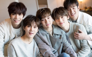 Member NU'EST Bakal Camping Seru, Fans Tak Sabar Saksikan Episode Baru 'NU'EST Road'