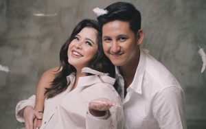 Tasya Kamila Resmi Jadi Ibu, Aksi Suami Gendong Bayi Sukses Bikin Gemas Warganet