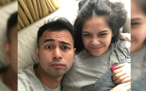 Raffi Pamer Foto Jadul Romantis Bareng Istri, Bentuk Jari Nagita Bikin Fans Merinding