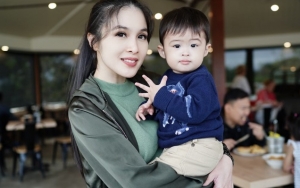 Sandra Dewi Kuat Makan Sampai 3 Ronde Sejak Hamil, Ungkap Janji Tak Akan Pilih Kasih pada Raphael