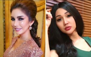 Nur Sajat Teman Duet Lucinta Luna Ditangkap Polisi, Ternyata Transgender Bernama Muhammad Sajjad