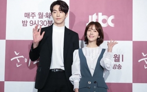 Kabar Casting Han Ji Min di Film Baru Nam Joo Hyuk Disambut Antusias oleh Fans