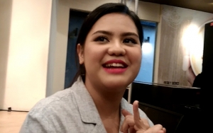  Mytha Lestari Curhat Repotnya Ramadan Pertama Sebagai Ibu Muda