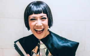 Biasa Tampil Seksi, Bunga Citra Lestari Cantik Pakai Mukena Saat Puasa Bikin Pangling
