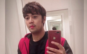 Kriss Hatta Alami Insiden Sebelum Sidang, Minta Dimasukkan ke Ruang Tahanan Wanita