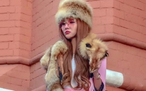 Lucinta Luna Beberkan Alasan Cerai Dari Pria Filipina Meski Pernikahan Baru Berusia Seminggu