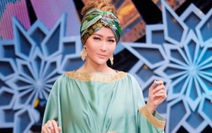 Inul Daratista Dikira Bakal Beri THR Barang Branded ke Pegawai Gara-Gara Postingan Ini