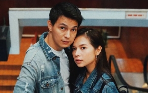 Marcell Darwin Putus dari Alyssa Bilver Saat Debat Pilpres, Tegaskan Anti Balikan Dengan Mantan