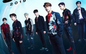 GOT7 Kompak Pamerkan Koreografi Keren Di Teaser MV Comeback 'Eclipse' 
