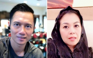 AHY Bertemu Dengan Yenny Wahid dan 8 Kepala Daerah Lain di Bogor, Ada Apa?
