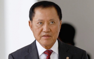 Demokrat Mengaku Heran Prabowo Tak Percaya MK Sebagai Lembaga Konstitusi
