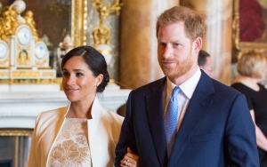 Putra Pangeran Harry dan Meghan Markle Diramal Bakal Ambil Peran Penting di Kerajaan Inggris