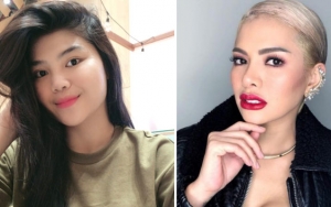 Meldi 'Halu' Maki-Maki Mulut Nikita Mirzani Dower Kayak Sumur, Netter Balas Ejek Leher Hitam