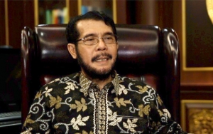 Ketua MK Tanggapi BPN Prabowo yang Tak Percaya Lembaganya dan Ogah Berikan Bukti Kecurangan Pemilu 