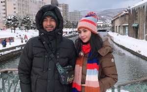 Ternyata Ini Bagian Tubuh Raffi Ahmad yang Bikin Nagita Slavina Jatuh Cinta
