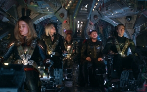 MTV Movie And TV Awards 2019: 'Avengers: Endgame' Pimpin Nominasi
