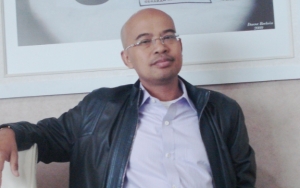 PAN Heran Politikus Gerindra Desmond Mahesa Kerap Serang Amien Rais