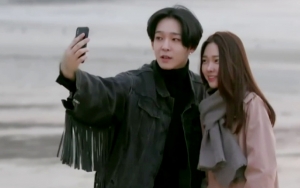Pacari Jang Jae In, Nam Tae Hyun Malah Keasyikan Kencan Bareng Go Sung Min di 'Studio Vibes'