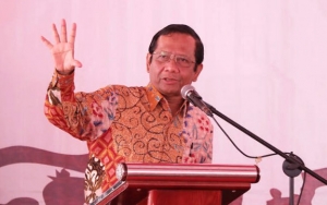 Mahfud MD Bongkar Kemungkinan Prabowo-Sandi Menang Pilpres 2019?